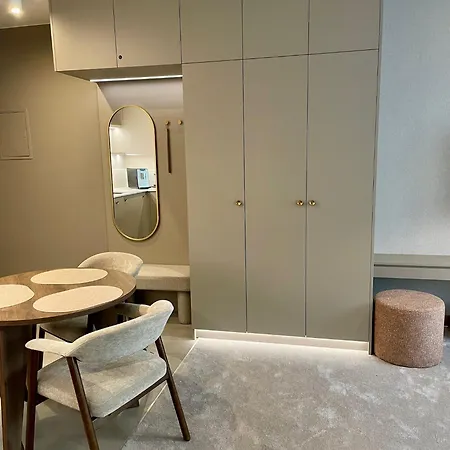 Apartmán 12a Ul Polna 6 *