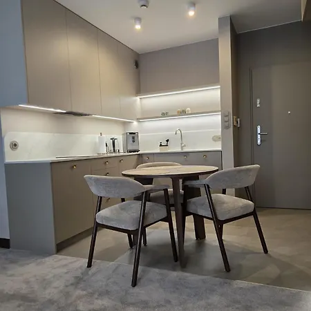 12a Ul Polna 6 * Karpacz