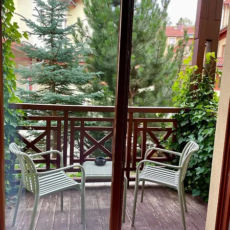12a Ul Polna 6 Karpacz